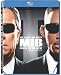 Men in Black / Hommes en noir (Bilingue) [Blu-ray]