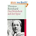 Der Wahrheit auf der Spur: Die �ffentlichen Auftritte (suhrkamp taschenbuch)