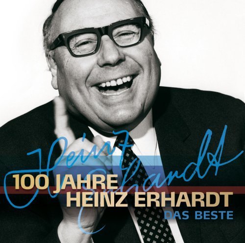 Heinz Erhardt - Schalk Im Nacken - Frisch Vom Rill - Zortam Music