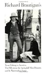 Richard Brautigan's Trout Fishing in...