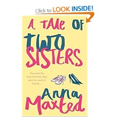 A Tale of Two Sisters