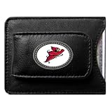 Iowa State Cyclones New Leather Money Clip Wallet