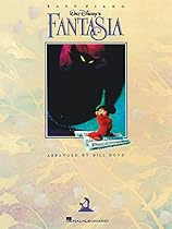 Fantasia Easy Piano Fantasia Easy Piano