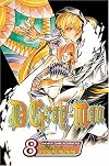 D.Gray-Man, Volume 8