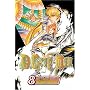 D.Gray-Man, Vol. 8