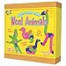 Make Your Own Wool Animals - French Knitting