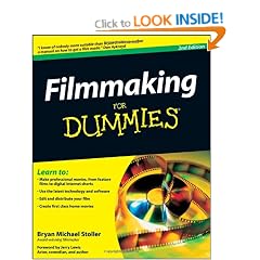 Filmmaking For Dummies