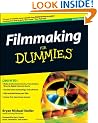 Filmmaking For Dummies