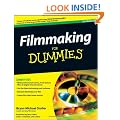 Filmmaking For Dummies