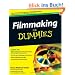 Filmmaking For Dummies (For Dummies (Lifestyles Paperback))