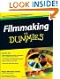 Filmmaking For Dummies