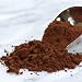 Valrhona Chocolate Cocoa Powder 100% cacao 1 lb
