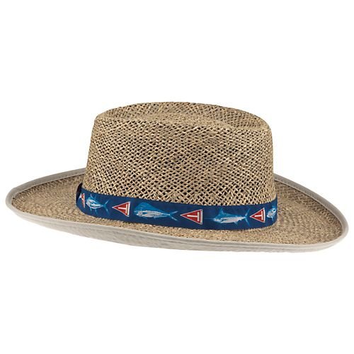 columbia straw hat mens