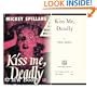 KISS ME, DEADLY