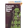Nineteenth Century Russian Plays - An Anthology (The Norton Library)