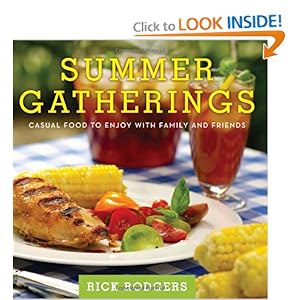 Summer Gatherings