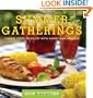 Summer Gatherings: Casual Food to Enjoy with Family and Friends