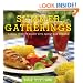 Summer Gatherings: Casual Food to Enjoy with Family and Friends