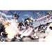 Dynasty Warriors Gundam 39x24 Games ArtPrint Poster 01C/Middle Size