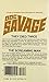 They Died Twice / The Screaming Man: Doc Savage 105 & 106