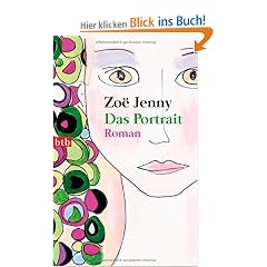 Das Portrait: Roman
