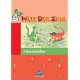 Welt der Zahl 3. Arbeitsheft. Neubearbeitung. Berlin, Brandenburg, Mecklenburg-Vorpommern, Thüringen by Mohammed Al-Obaidi
