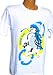 Shinryaku! Ika Musume: Squid Girl T-Shirt - Medium, White