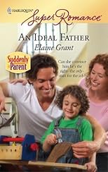 An Ideal Father (Harlequin Superromance)