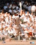 Orlando Cepeda San Francisco Giants - Action - Autographed 16x20 Photograph