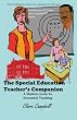 The Special Education Teacher's Companion: A Modern Guide To Successful Teaching