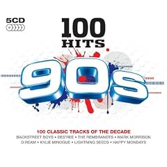 100 Hits: 90s