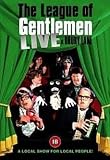 The League of Gentlemen