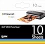 Polaroid Zink Media 10 sheets for PoGo Instant Mobile Printer