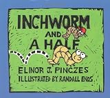 Inchworm and A Half by Pinczes, Elinor J Reprint Edition [Paperback(2003/5/19)]