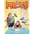 Les Profs, Tome 13 : Devoir surveill�