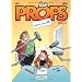 Les Profs, Tome 13 : Devoir surveill�