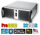 ProGold 32 Channel DVR Security System