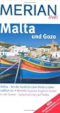 Malta und Gozo: Mdina - Wo der Ausblick über Malta unübertrefflich ist. Merian-Spezial: Englisch lernen in der Sonne - Sprachschulen auf Malta (MERIAN live)
