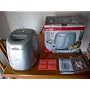 Clatronic EWB 3281 Macchina Creaghiaccio a LED Gri&hellip di Clatronic