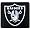 Oakland Raiders