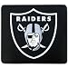 All Products : Oakland Raiders Neoprene Mouse Pad