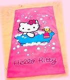 Hello Kitty Badetuch - Strandtuch 