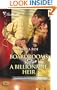 Boardrooms & A Billionaire Heir (Silhouette Desire)