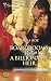 Book Boardrooms & A Billionaire Heir (Silhouette Desire)