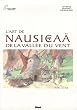 L'art de Nausicaä de la vallée du vent