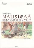 Revue Glénat  / L'art de Nausicaä de la vallée du vent
