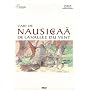 L'art de Nausicaä de la vallée du vent