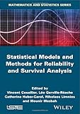 Statistical models and methods for reliability and survival analysis