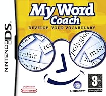 My Word Coach (Nintendo DS)