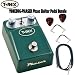 Details About T Rex Engineering Tonebug-Phaser Phase Shifter Pedal